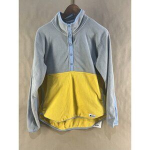 About this NWT MEC Fireside Snap PO Women’s Fleece (Size L)